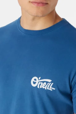 FIRST IN TEE