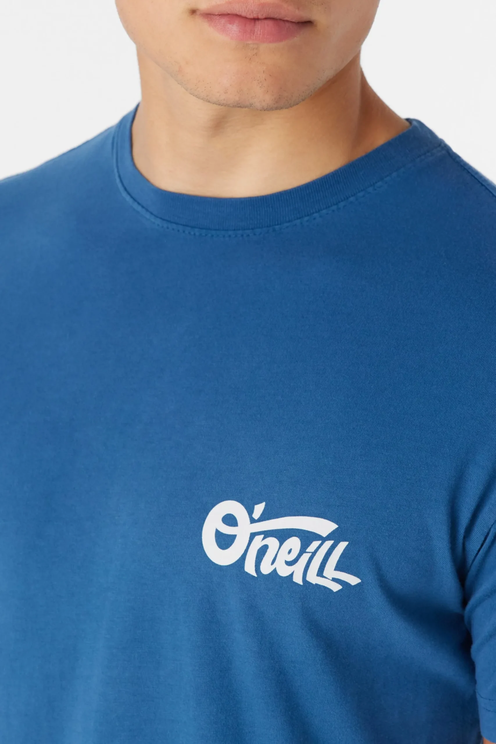 FIRST IN TEE