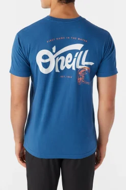 FIRST IN TEE