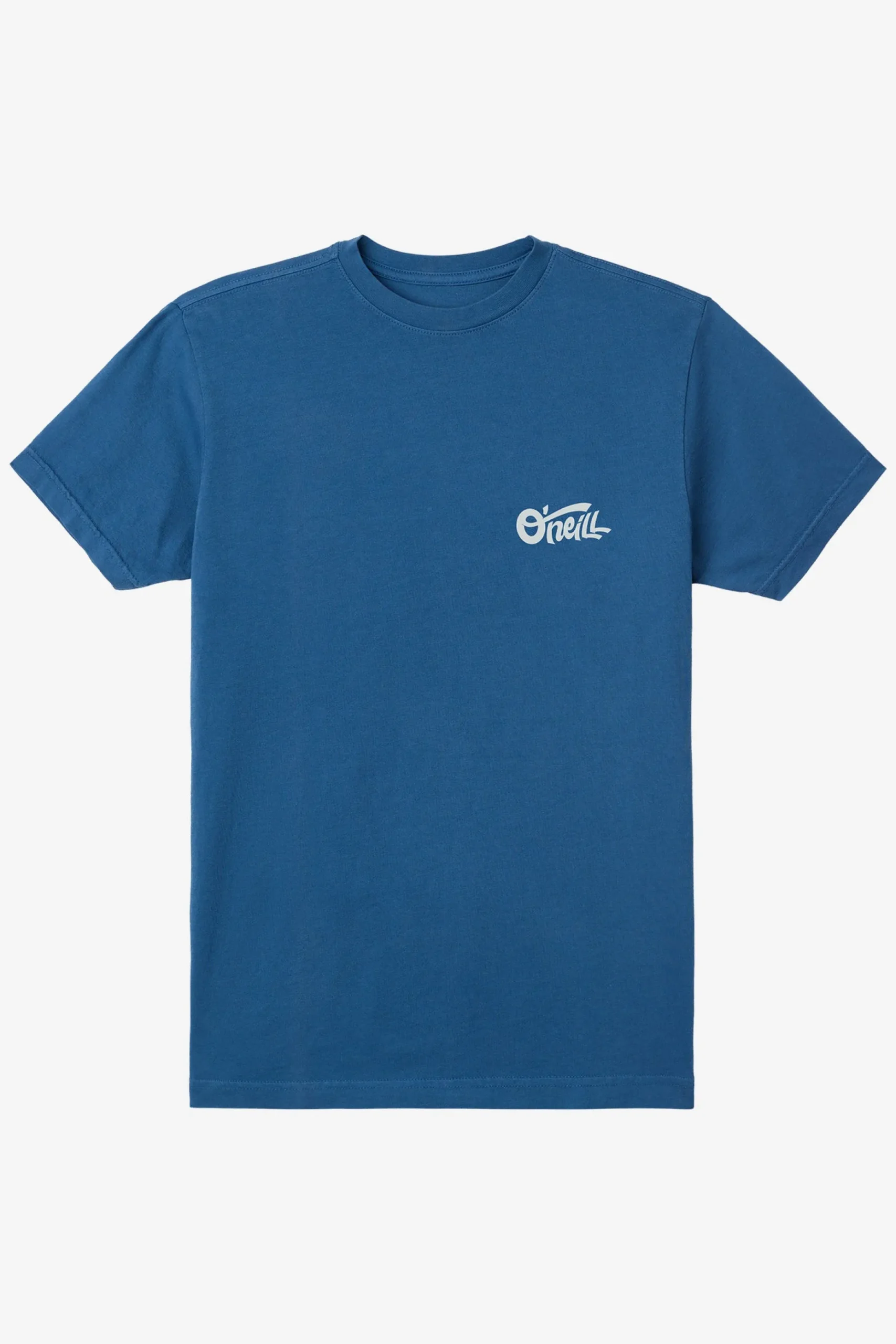 FIRST IN TEE