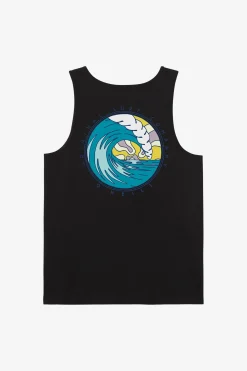 FIXATION TANK