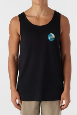 FIXATION TANK