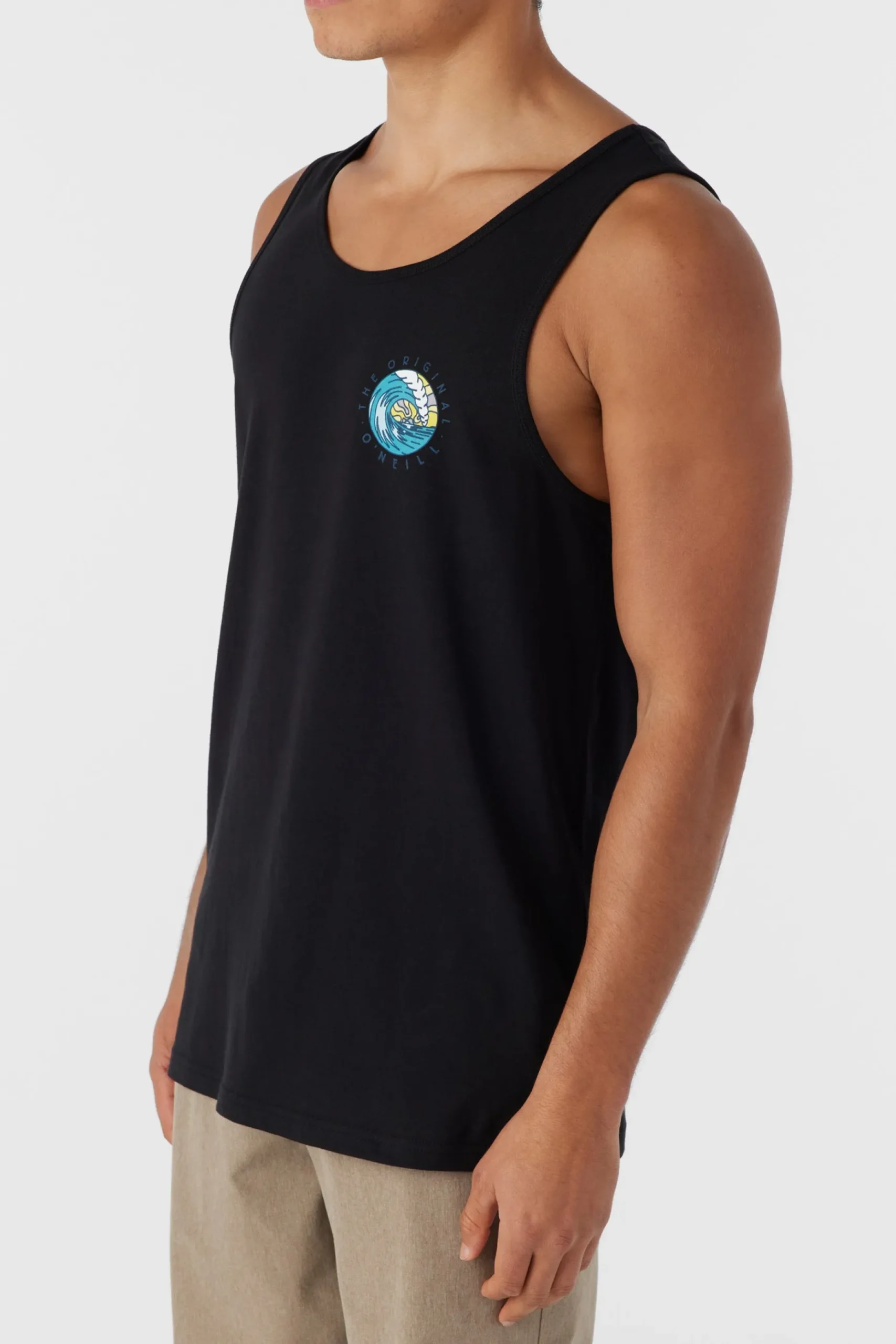 FIXATION TANK