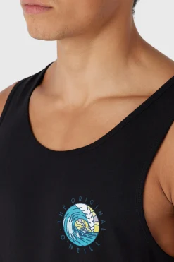 FIXATION TANK