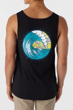 FIXATION TANK