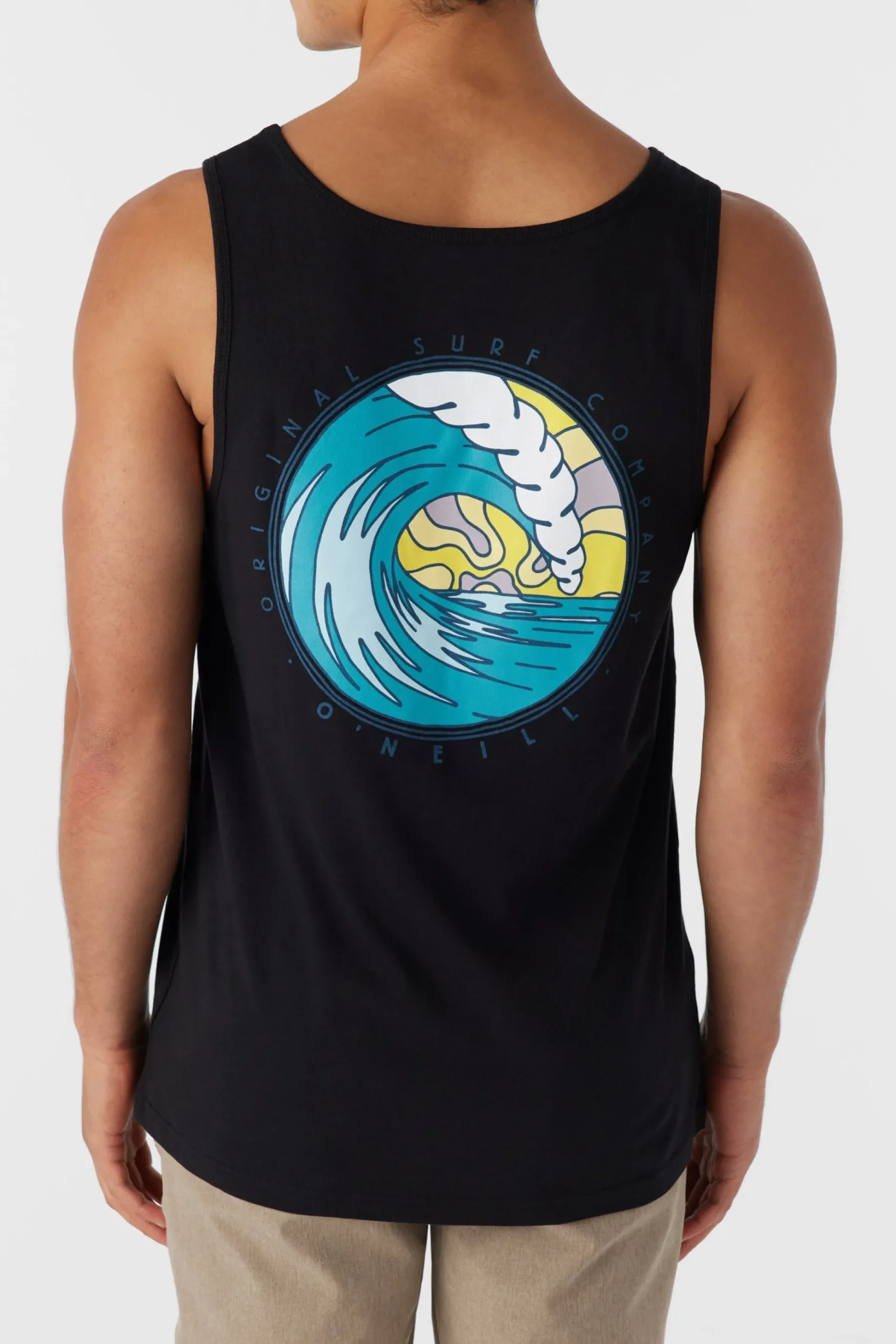 FIXATION TANK