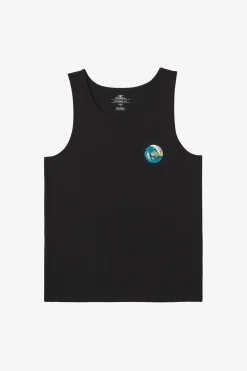 FIXATION TANK