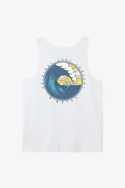 FIXATION TANK