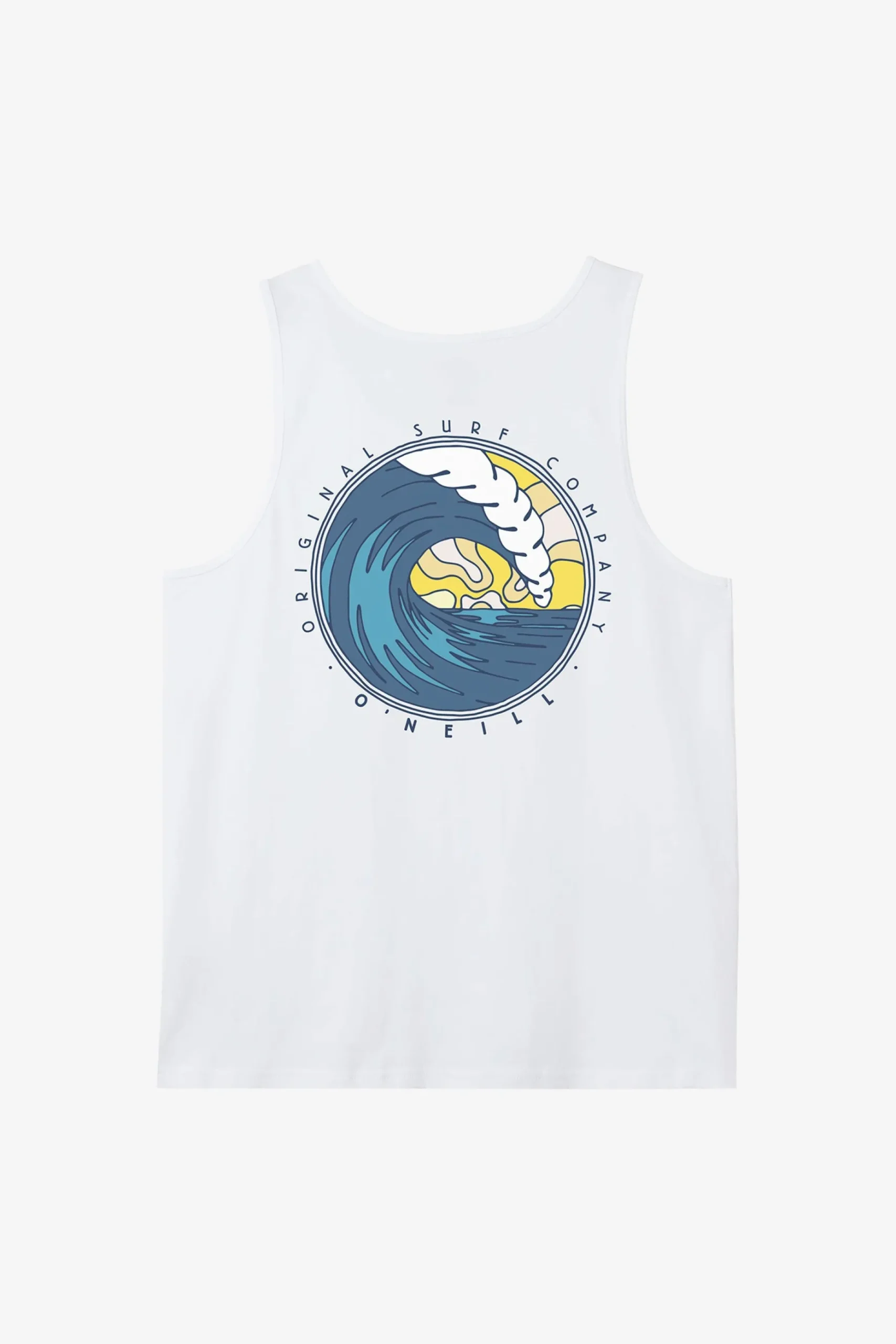 FIXATION TANK