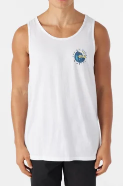 FIXATION TANK
