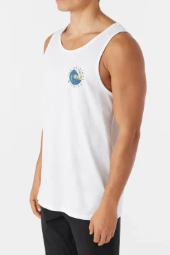 FIXATION TANK