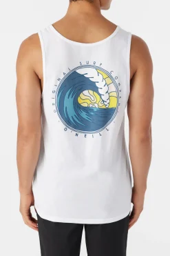 FIXATION TANK