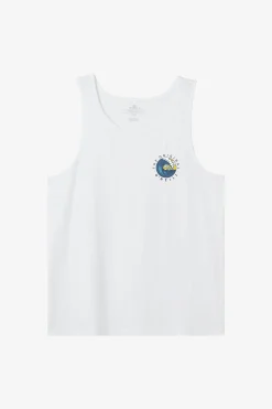 FIXATION TANK