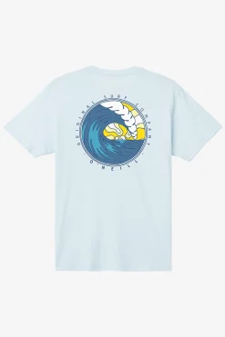 FIXATION TEE