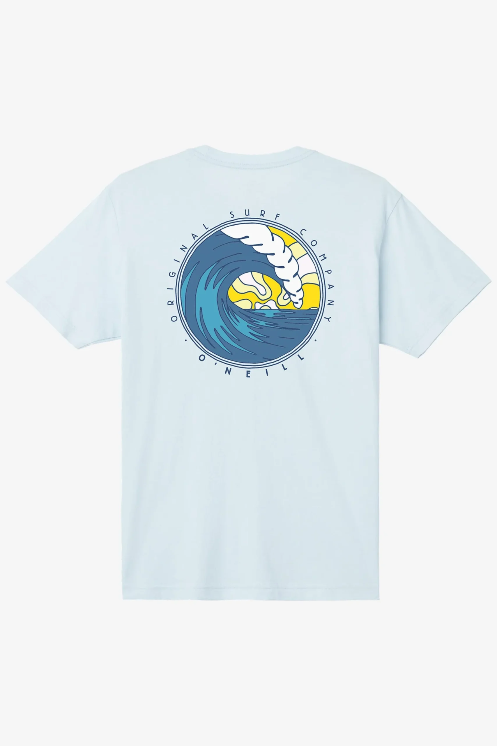 FIXATION TEE