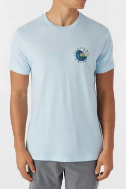 FIXATION TEE