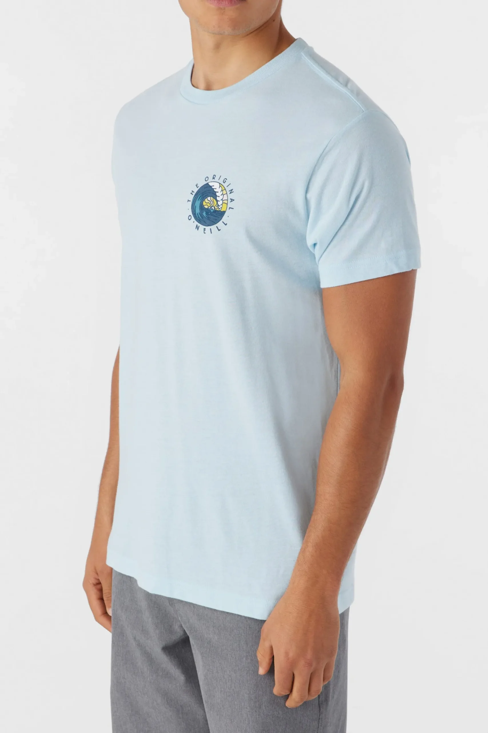 FIXATION TEE