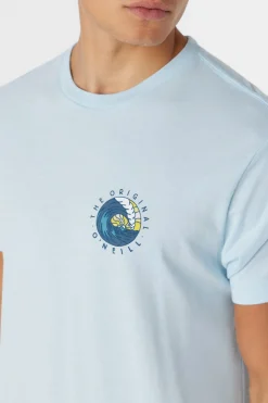 FIXATION TEE