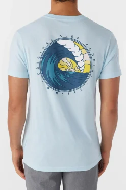 FIXATION TEE