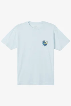 FIXATION TEE
