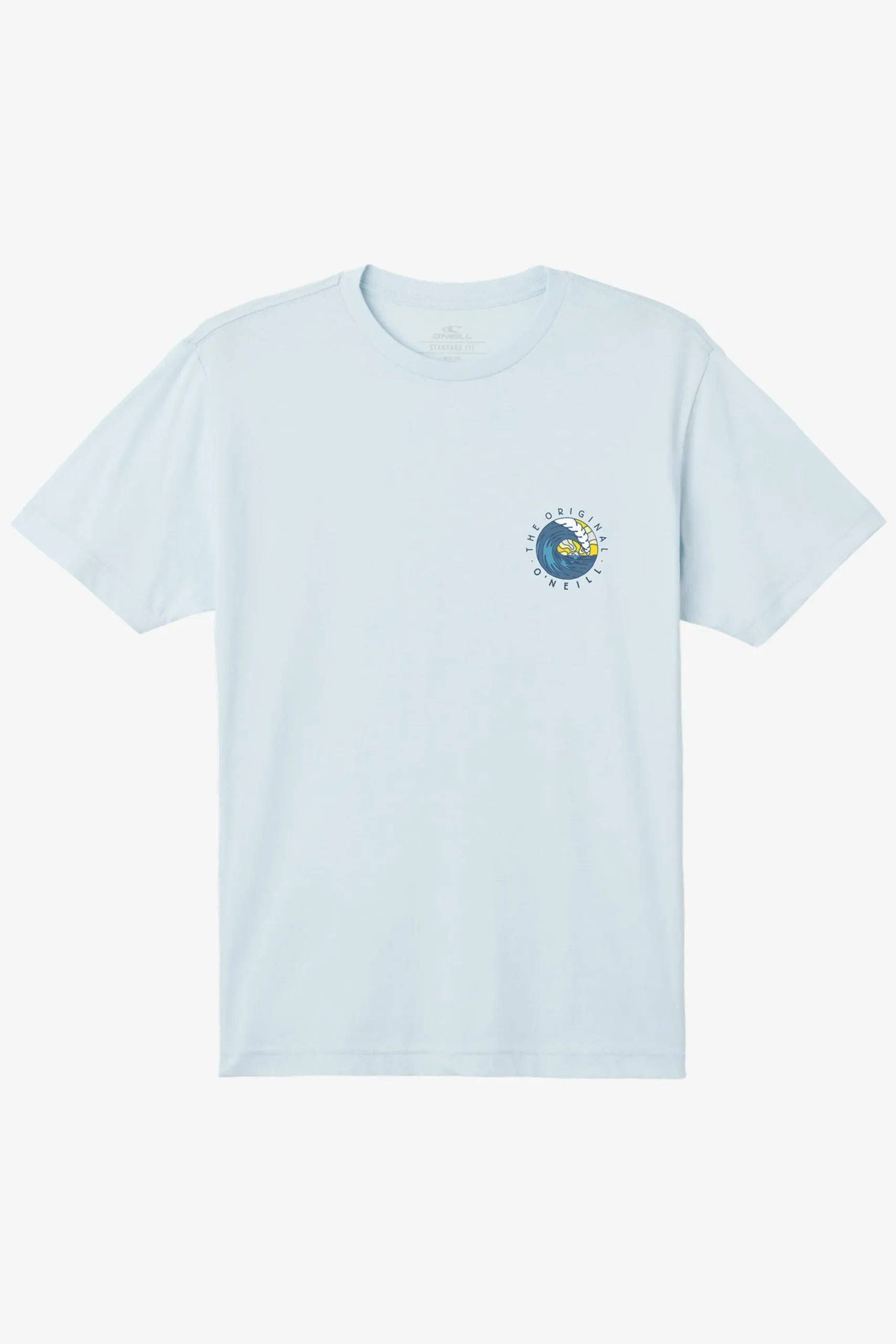 FIXATION TEE