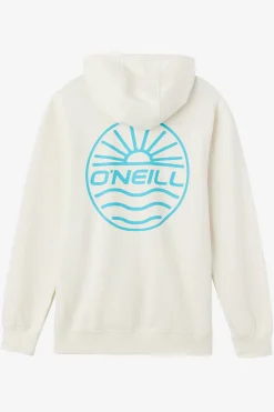 FLEECE PULLOVER BY JORDY SMITH