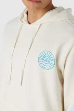 FLEECE PULLOVER BY JORDY SMITH
