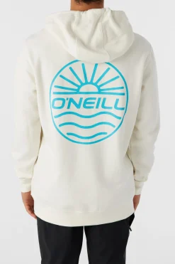 FLEECE PULLOVER BY JORDY SMITH