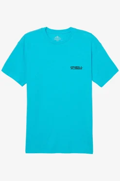 FLORIDA FLAG TEE