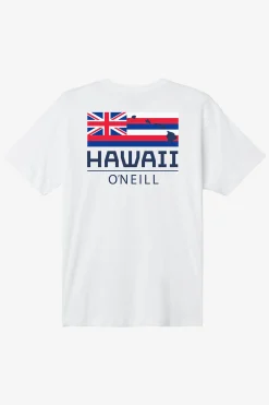 FOUNDATION TEE