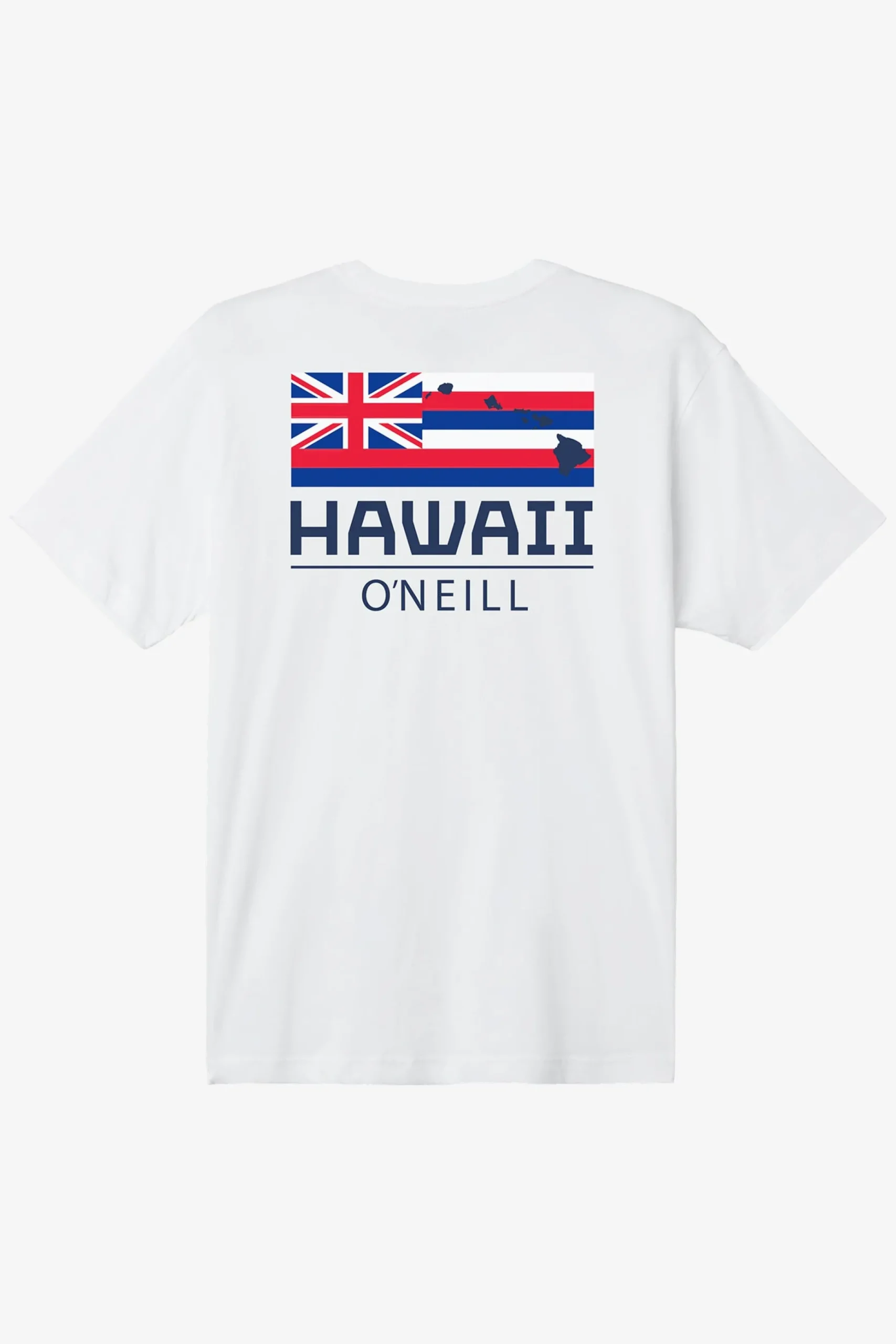 FOUNDATION TEE