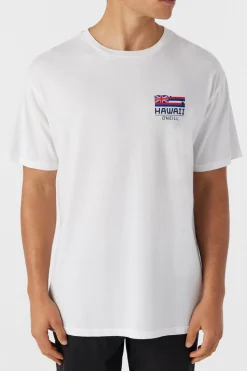 FOUNDATION TEE