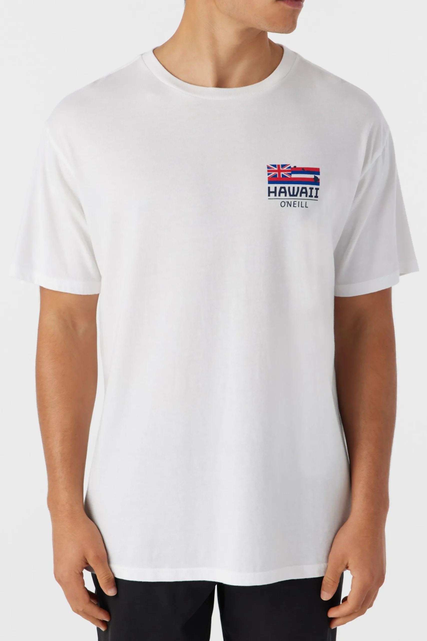 FOUNDATION TEE