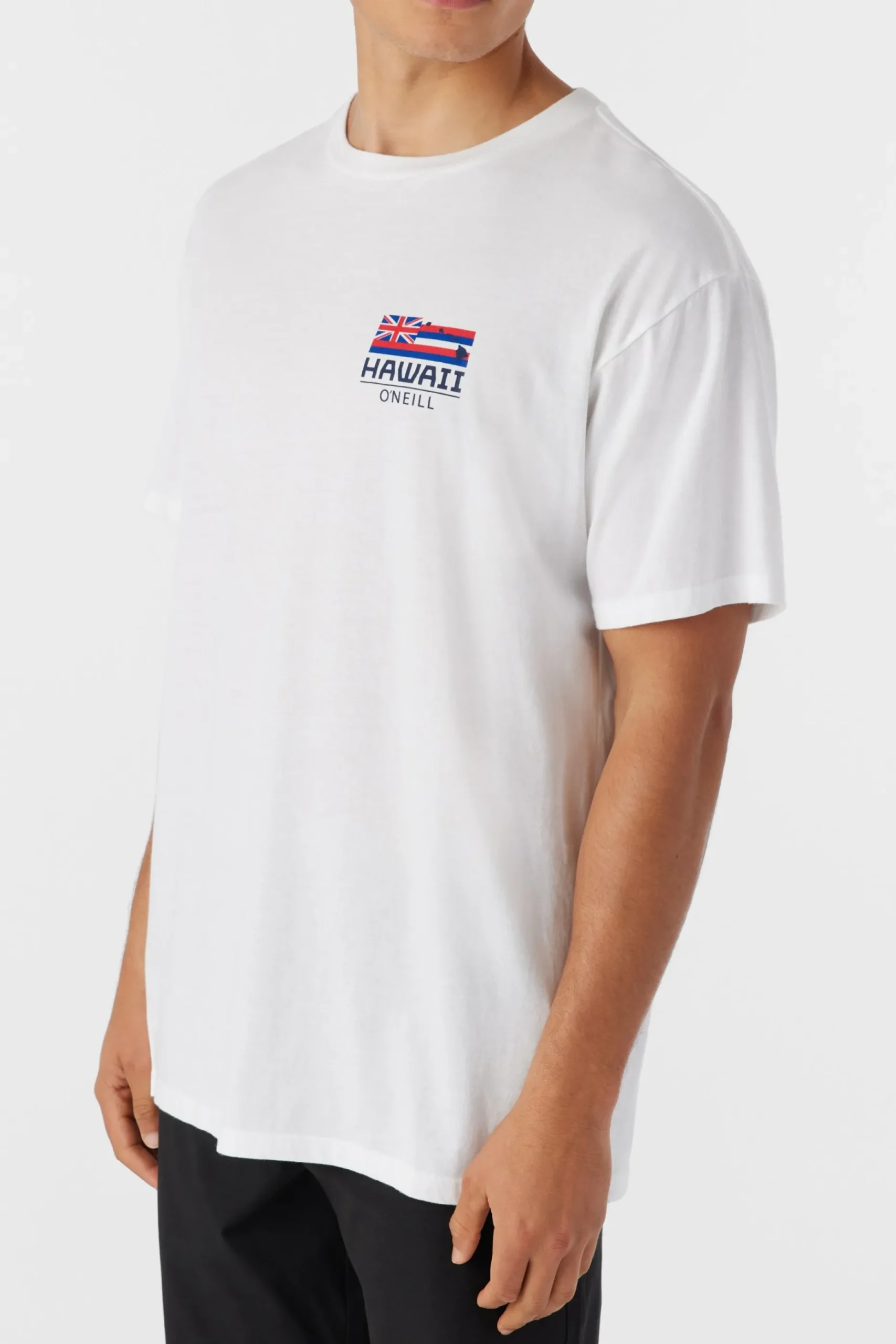 FOUNDATION TEE