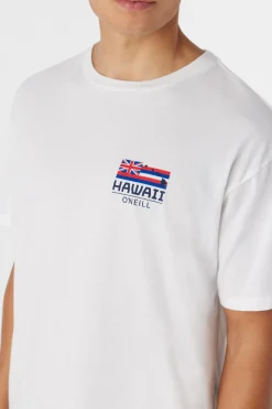 FOUNDATION TEE