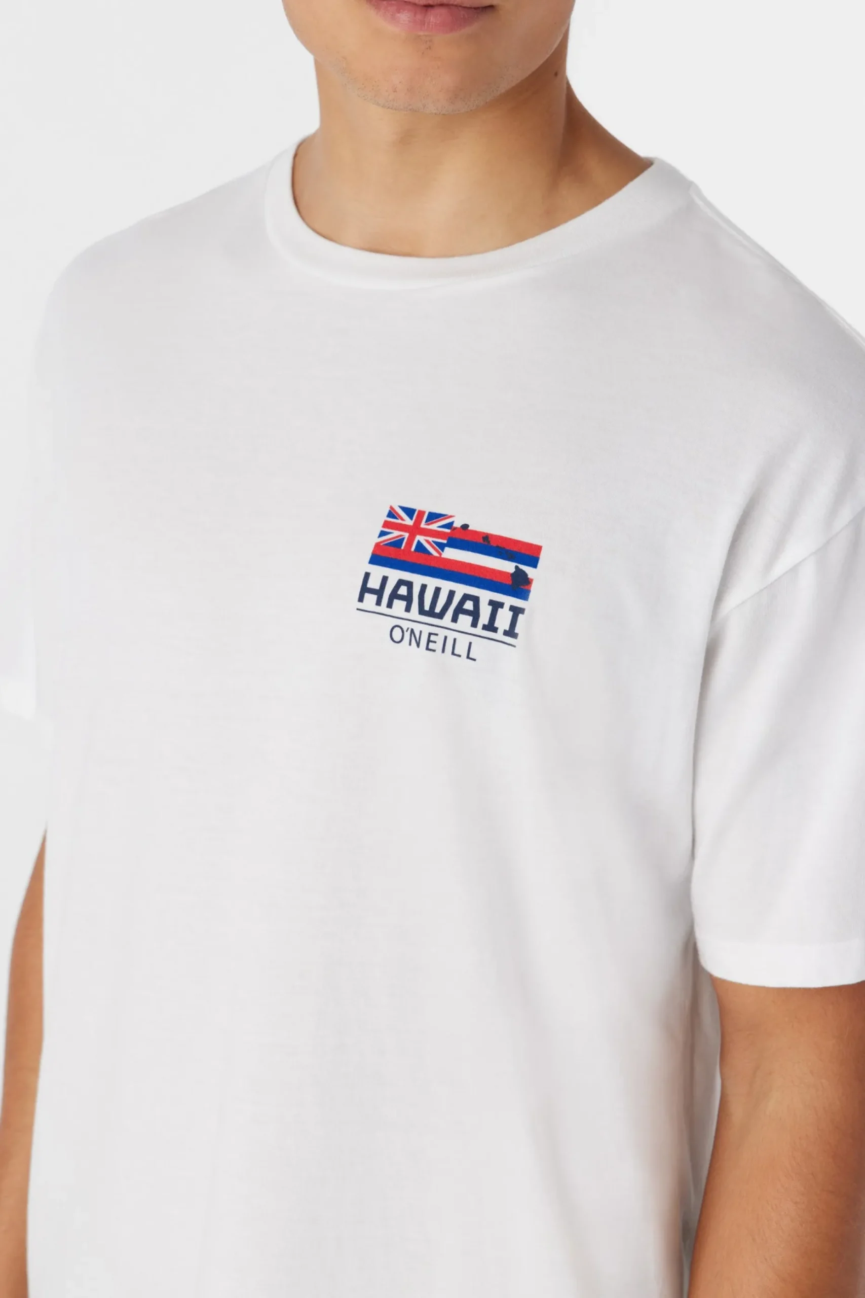 FOUNDATION TEE