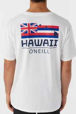 FOUNDATION TEE