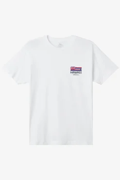 FOUNDATION TEE