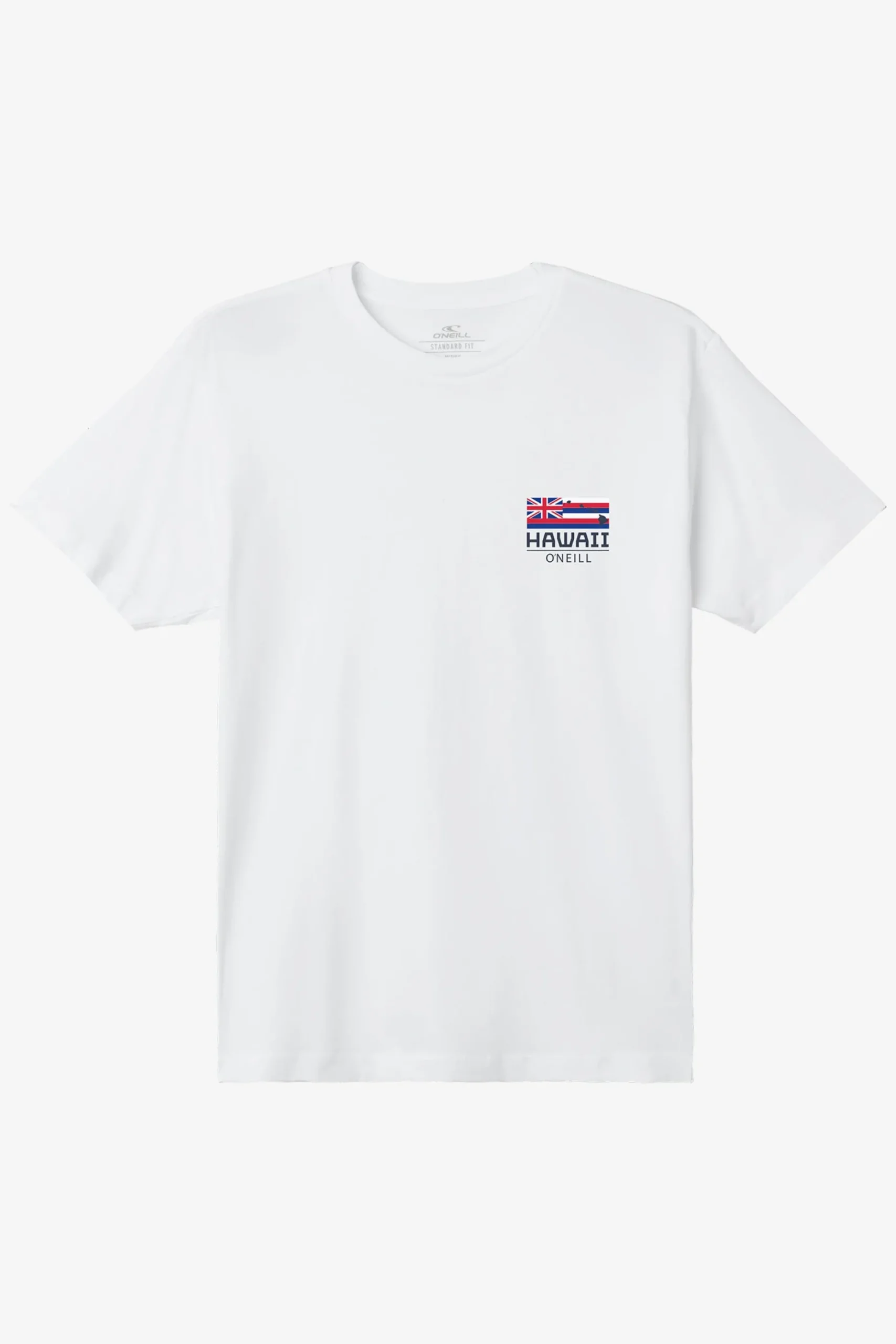 FOUNDATION TEE