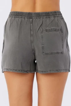 FRANCINA TWILL SHORTS