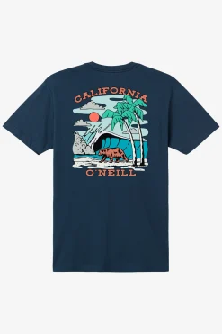 FREE ROAMER TEE