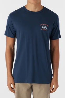 FREE ROAMER TEE