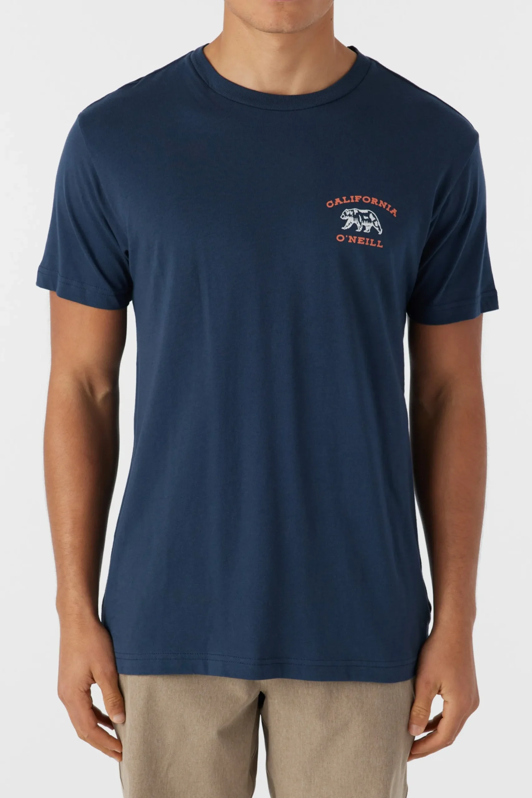 FREE ROAMER TEE