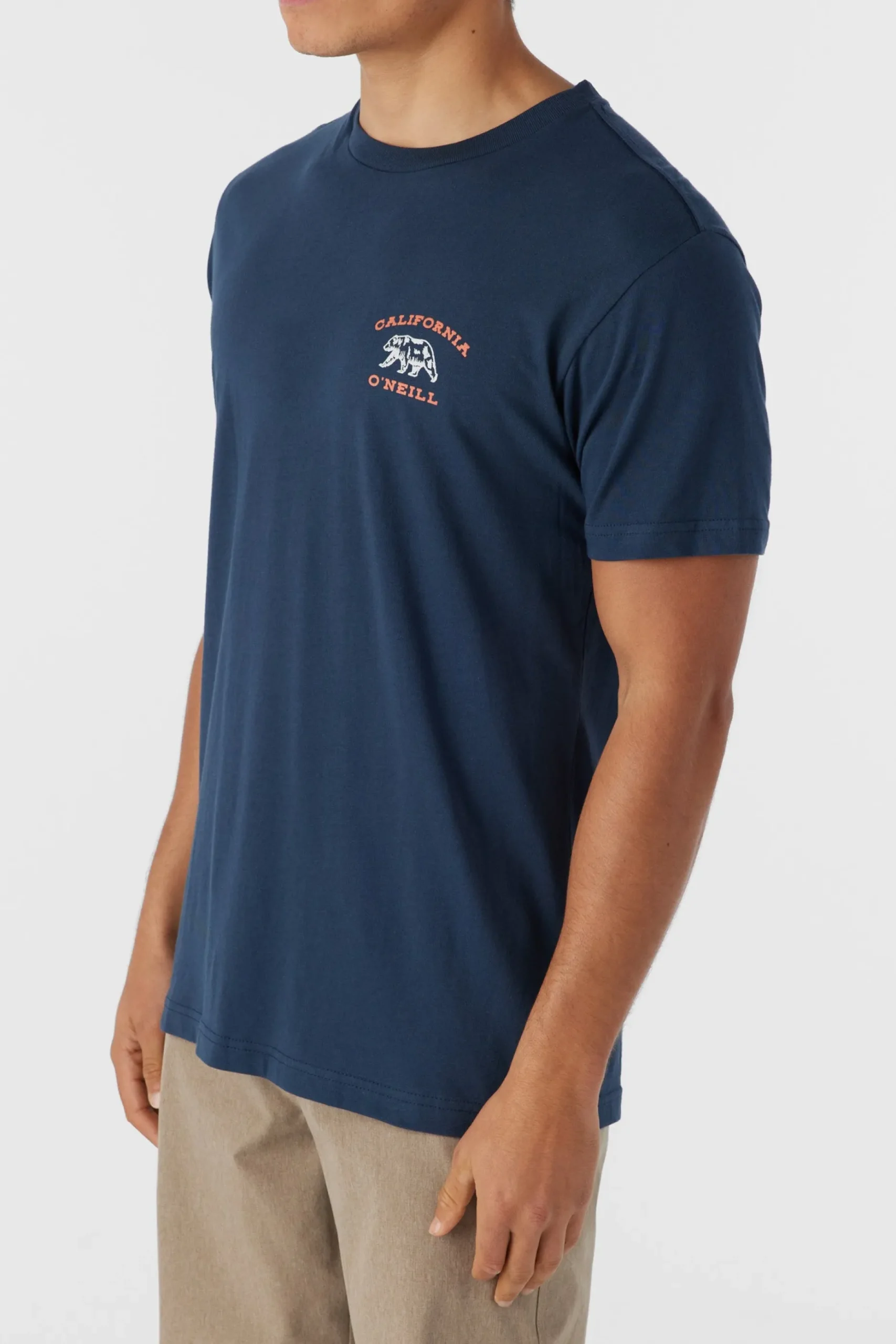 FREE ROAMER TEE