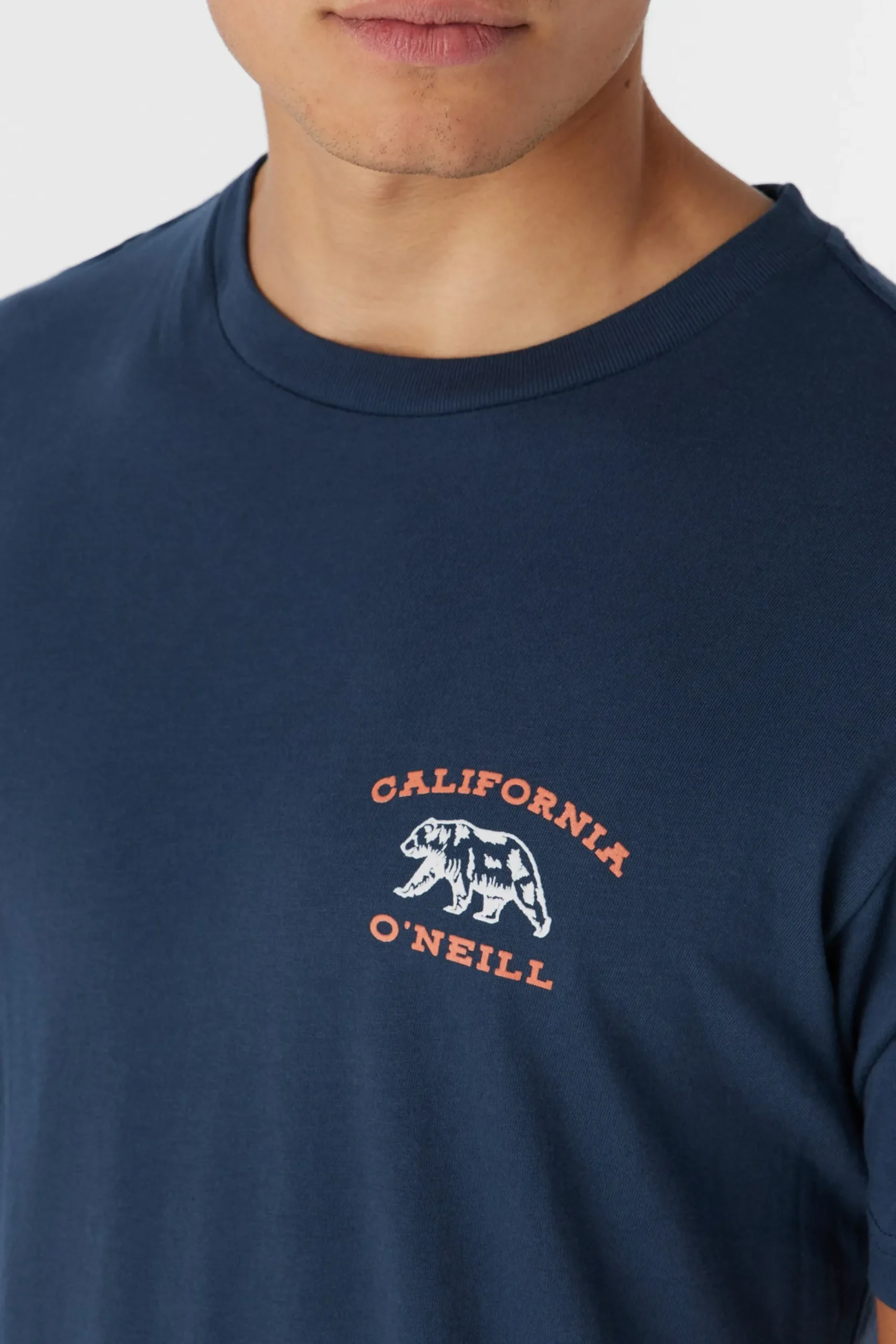 FREE ROAMER TEE