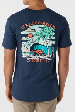 FREE ROAMER TEE