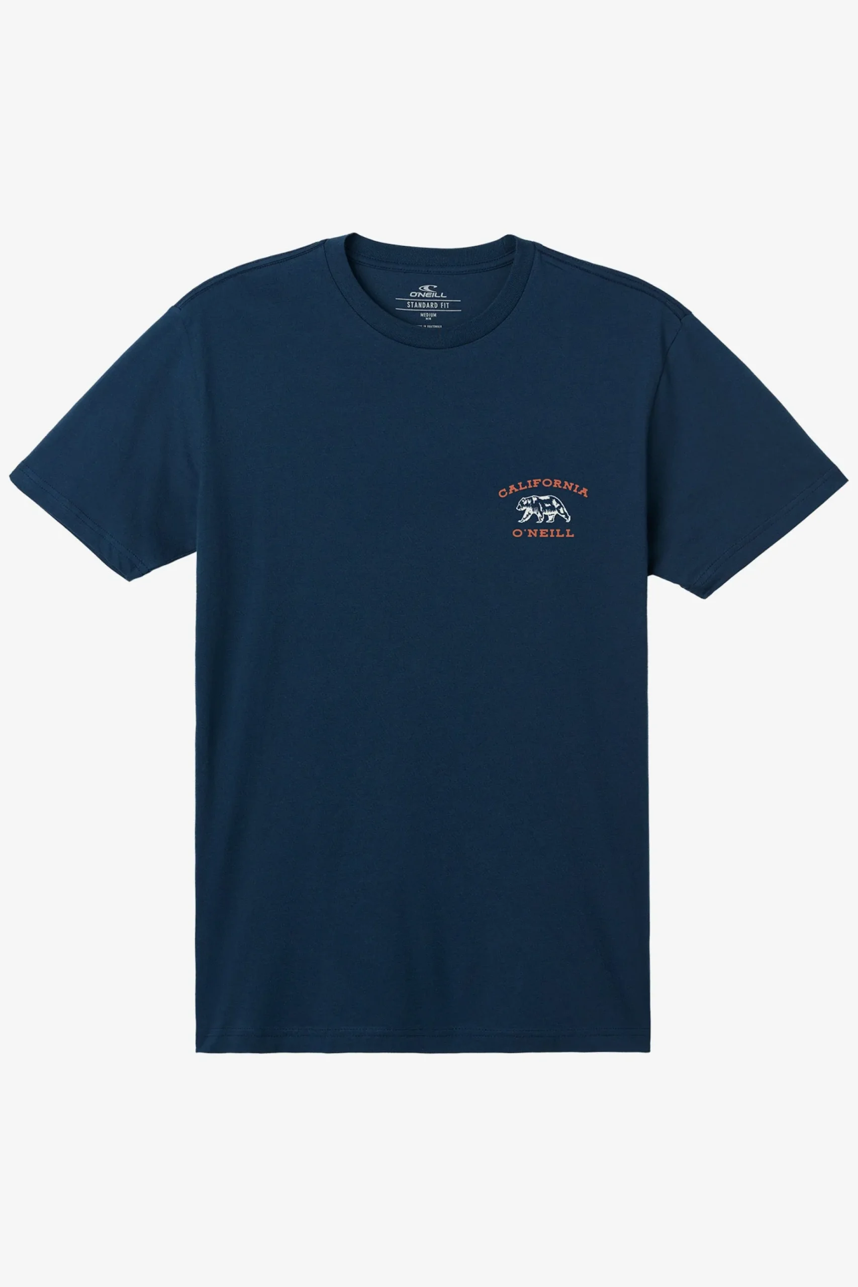 FREE ROAMER TEE
