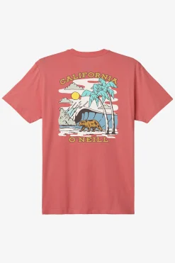 FREE ROAMER TEE