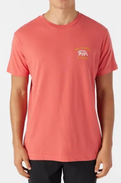 FREE ROAMER TEE