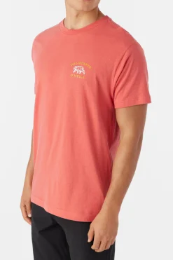 FREE ROAMER TEE